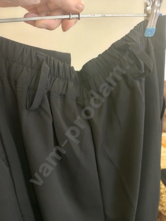 Костюм женский классический