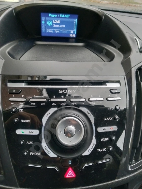 Продажа Ford Kuga, 2013 годКомплектация 1.6 EcoBoost (150 л/с) AT 4WD Titanium