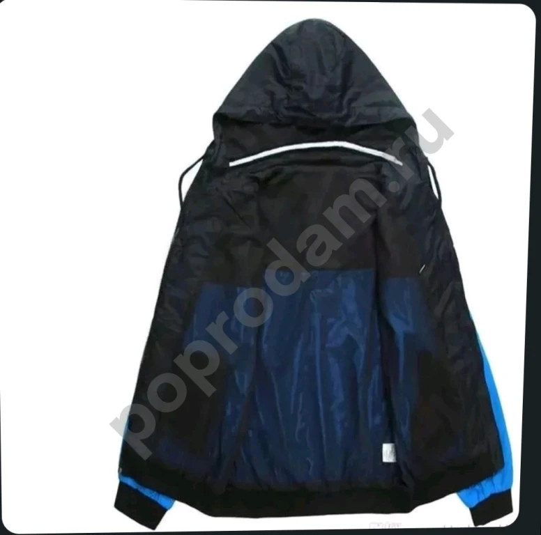 Куртки, пиджаки, бомбер