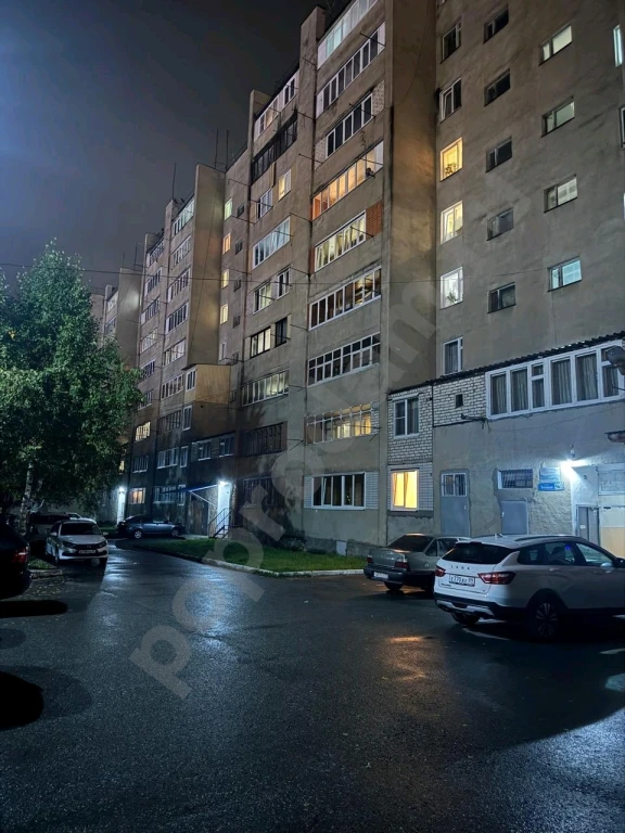 2-к. квартира, 47.5 м², 7/9 эт.