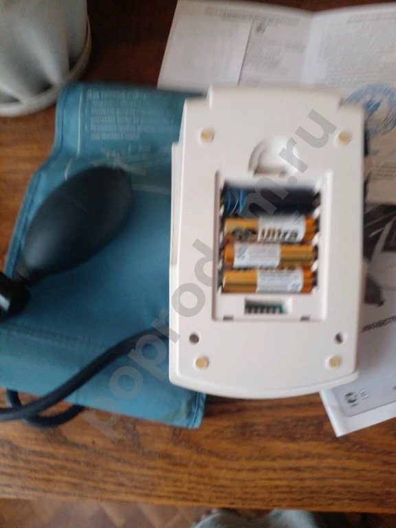 Тонометр П/А б/у