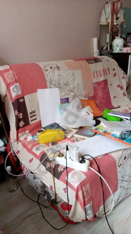 ДИВАН-РАСЕЛАДУШКА