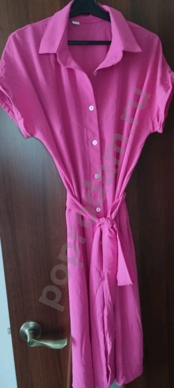 Платье женское