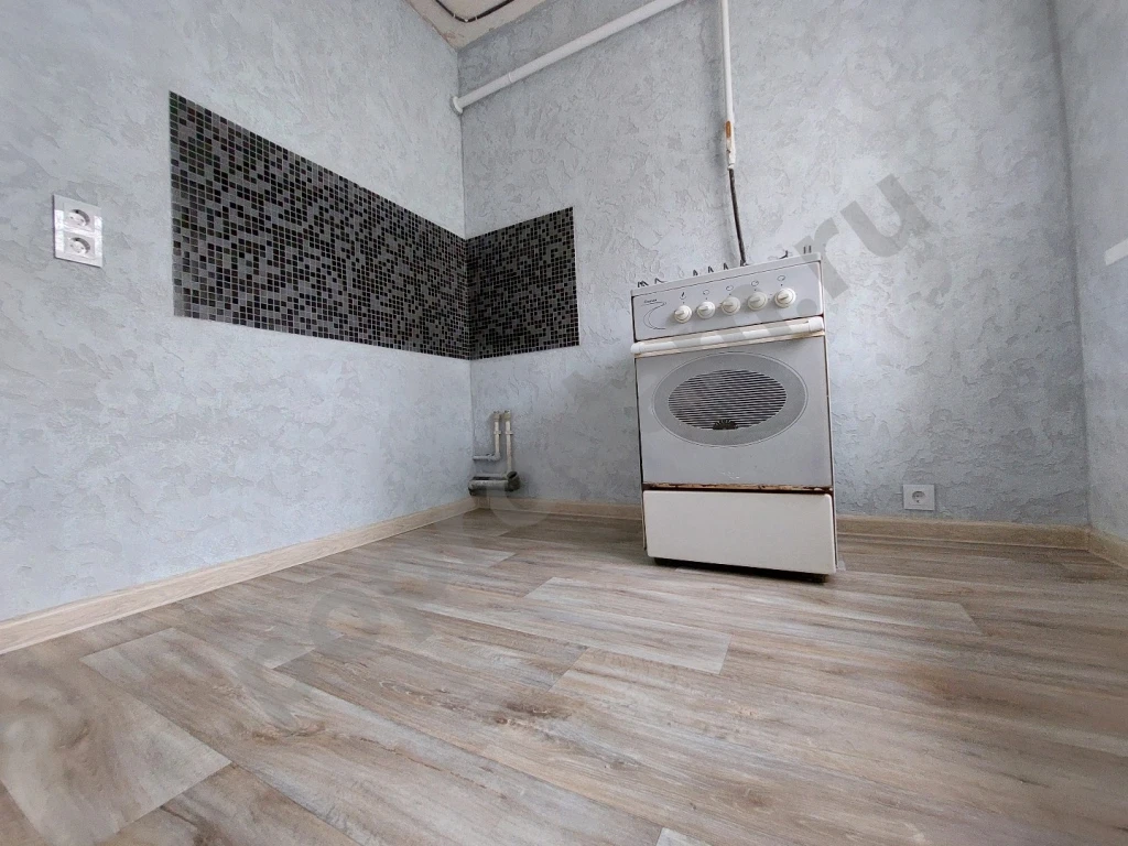 Ремонт помещений