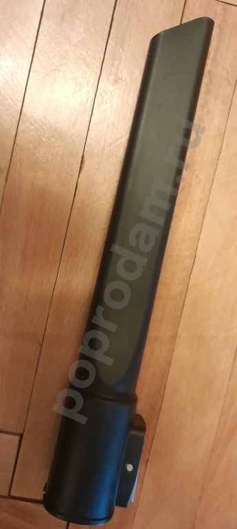 Комплект насадок для беспроводного пылесоса Weissgauff V9