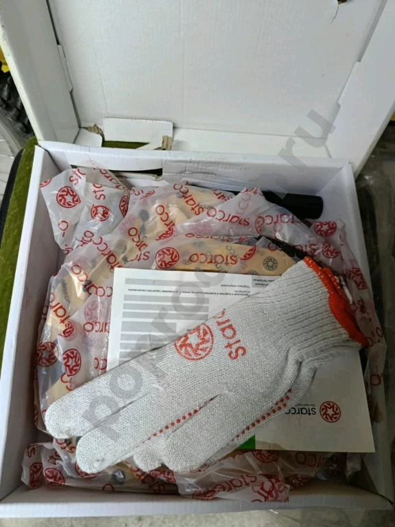 Комплект сцепления Kia Rio/Solaris