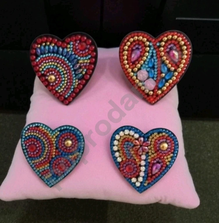 Магниты подарочные