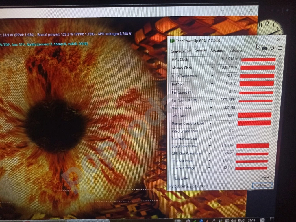 Игровой мини-ПК itx