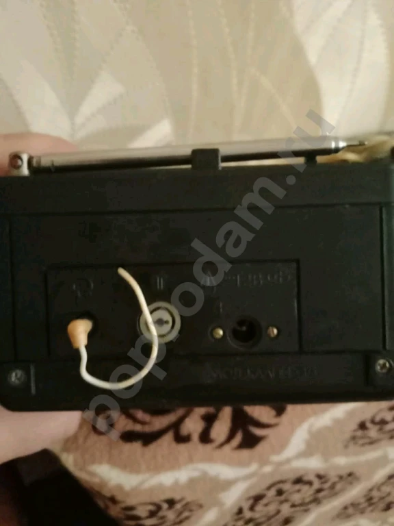 Телевизор Калибр