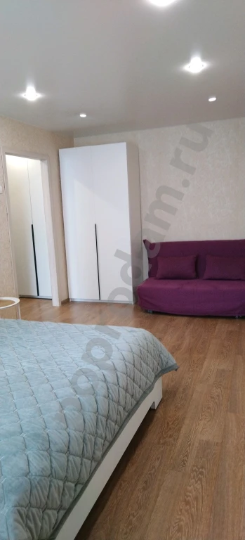 1-к. квартира, 30.3 м², Собственник, сдаю на длительный срок