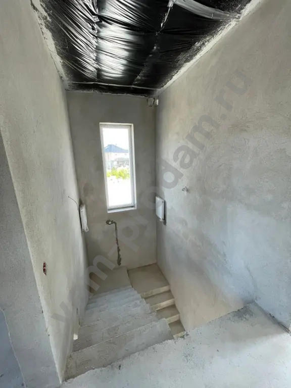 Дом 125 м² на участке 4 сот., Поселений (ИЖС)