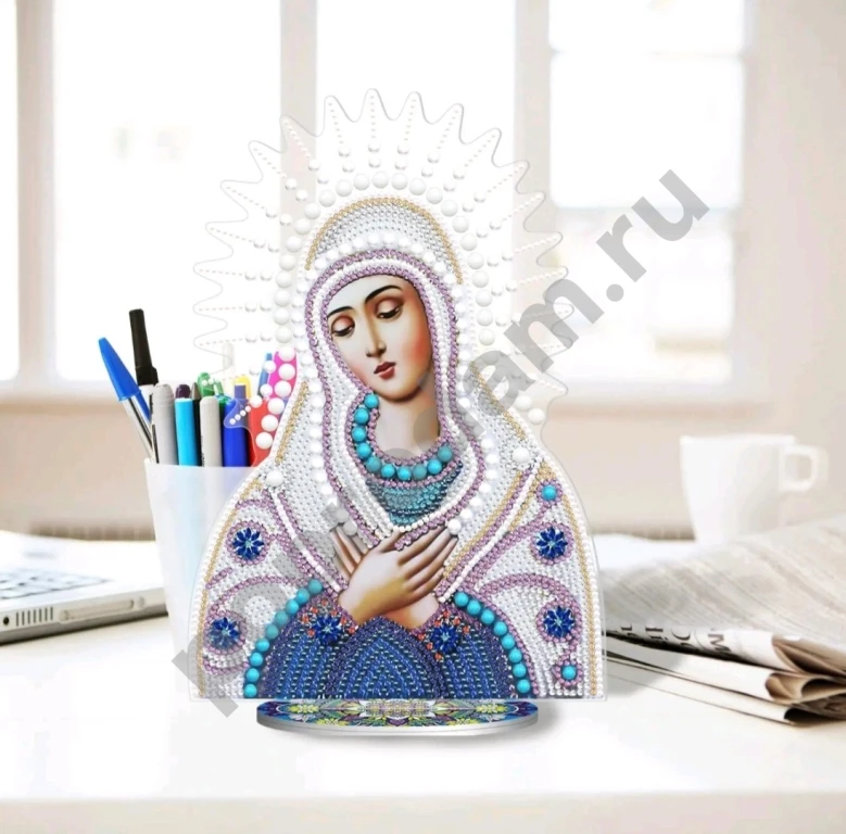 Иконки и образы ручной работы