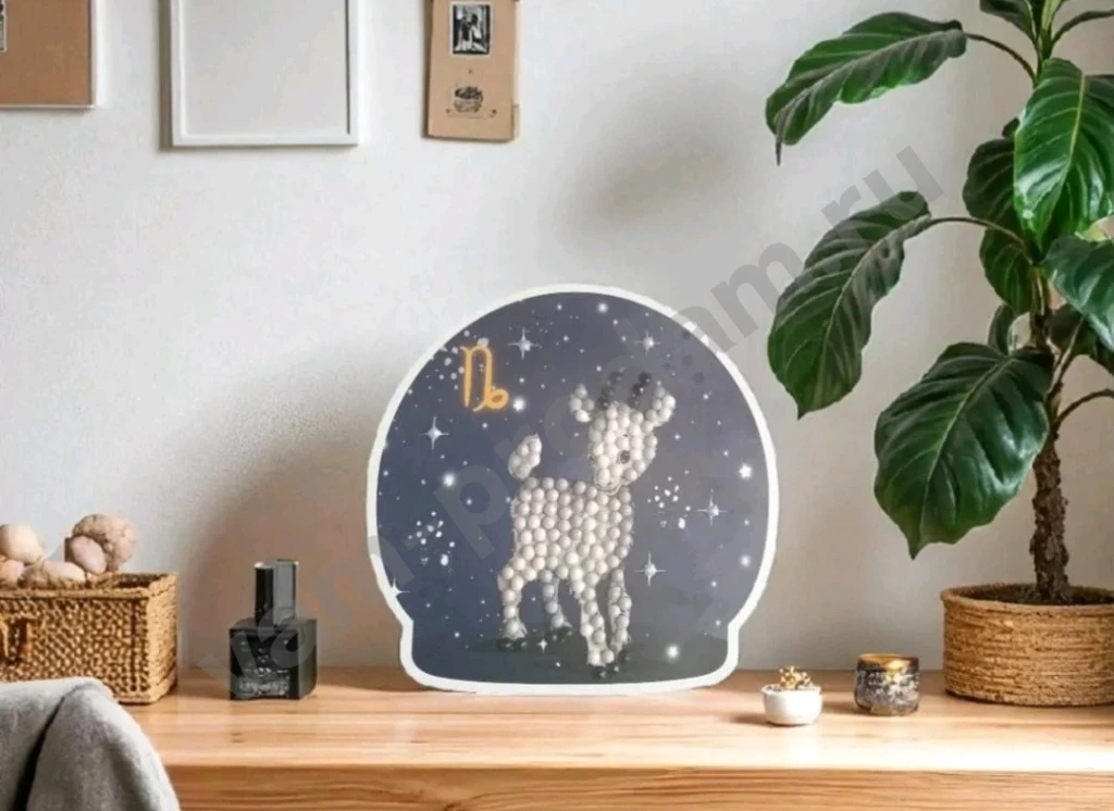 Знаки зодиака ручной работы