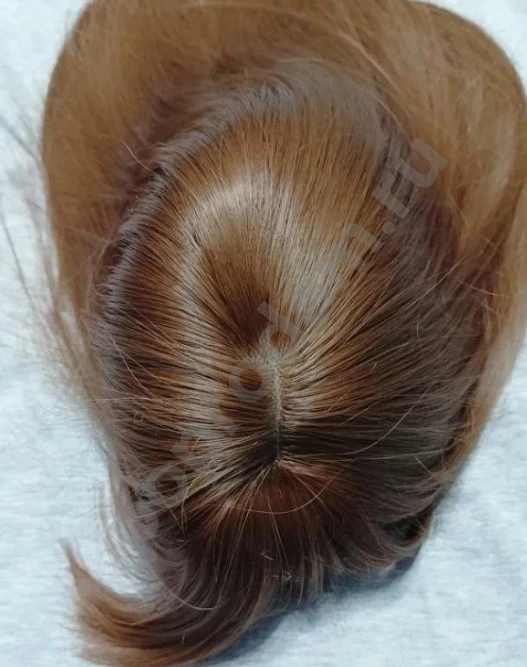 Парик каре с челкой новый