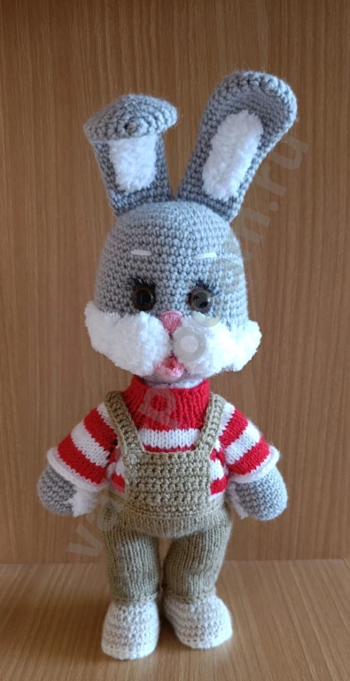 Степашка из передачи