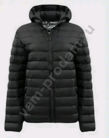 Куртка мужская демисезонная