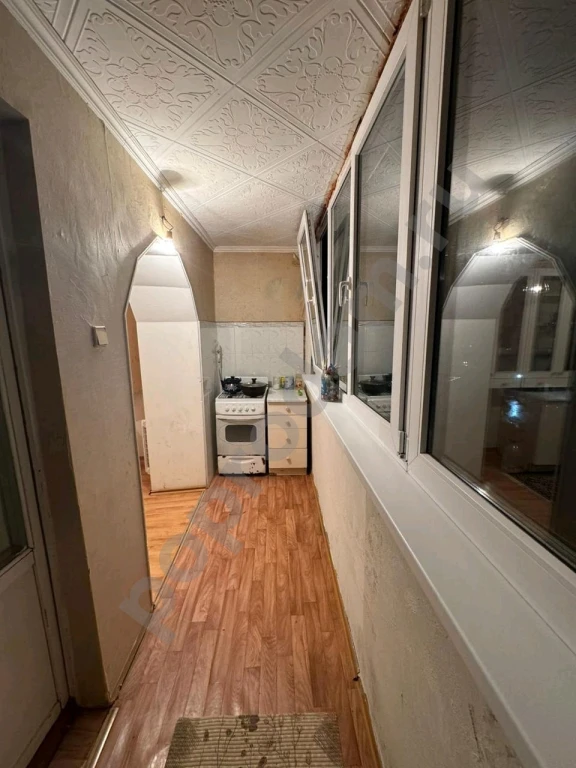 2-к. квартира, 47.5 м², 7/9 эт.