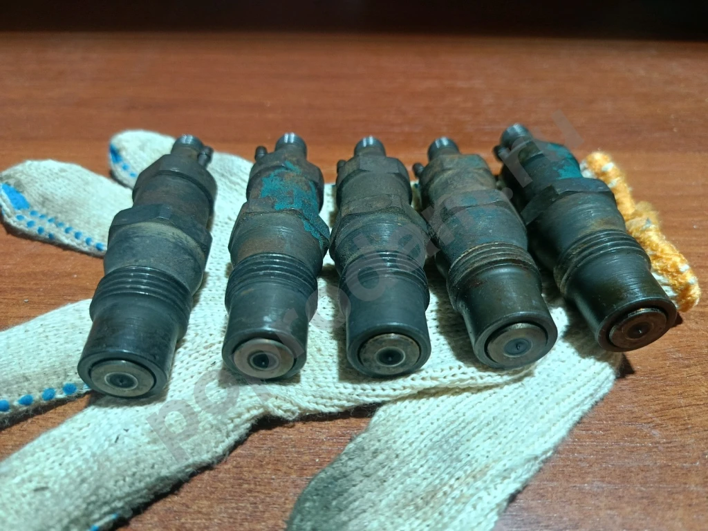 Форсунки топливные AAB