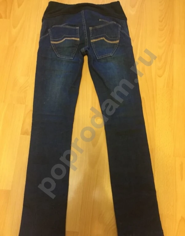 Джинсы для беременных