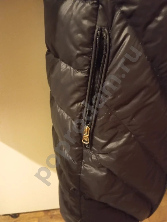 Куртка осеняя