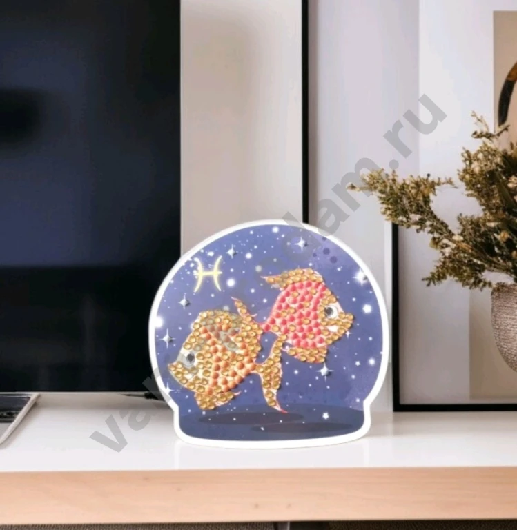 Знаки зодиака ручной работы