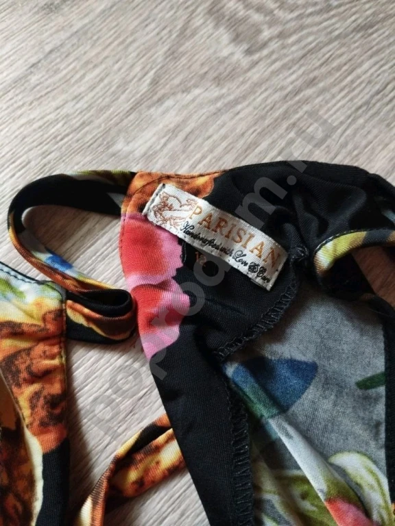 Женское платье