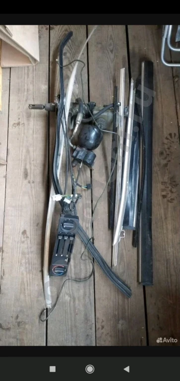 Запчасти для BMW e28