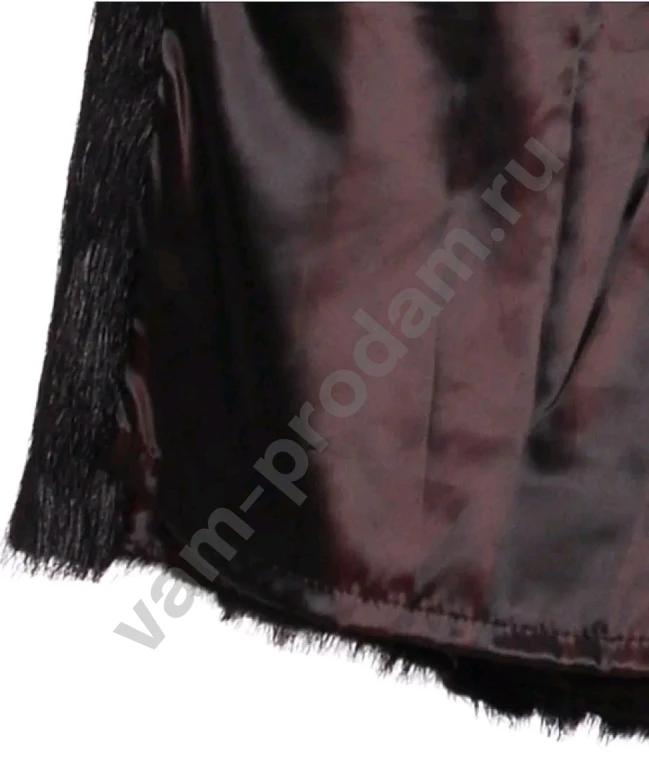 Шуба размер 54 натуральный мех