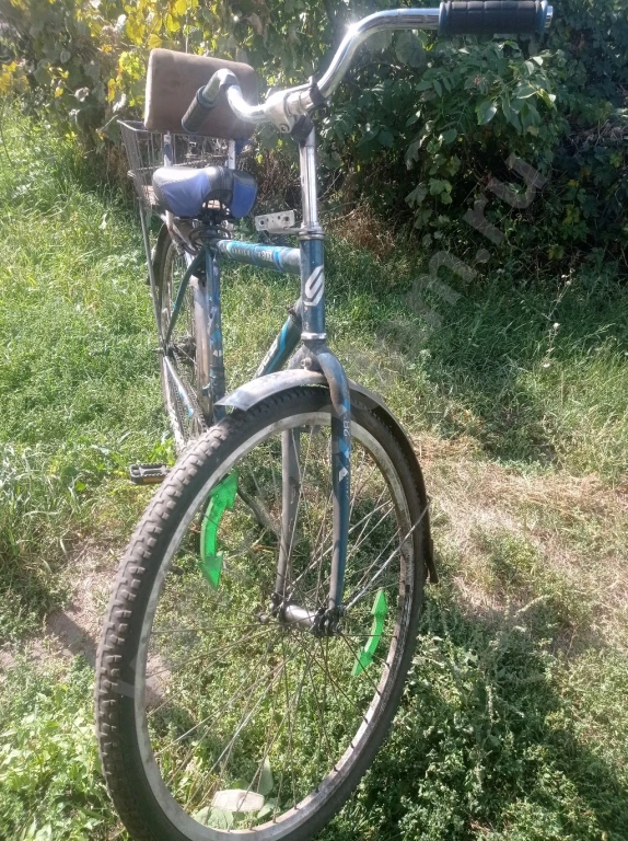 Велосипед стелс 300