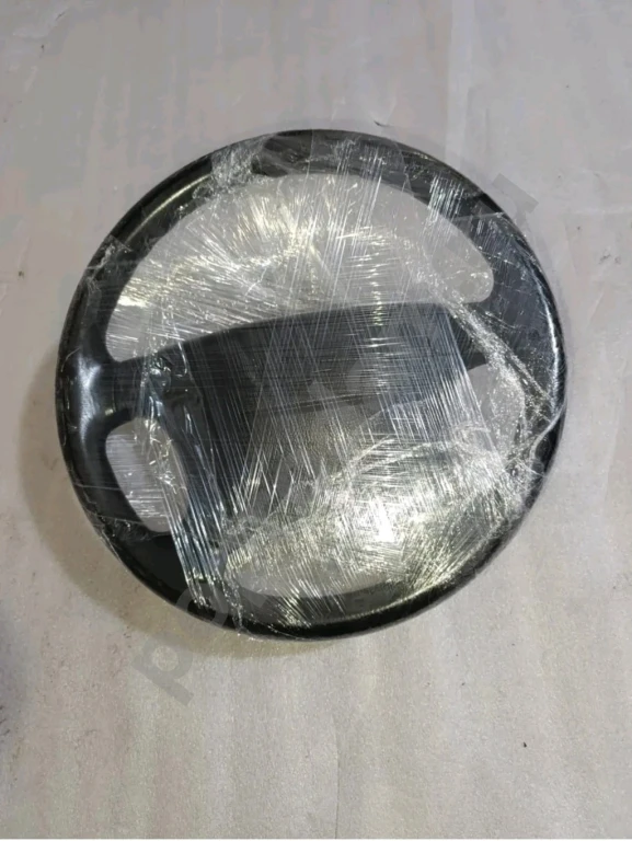 Руль на Шевроле Ланос с подушкой безопасности