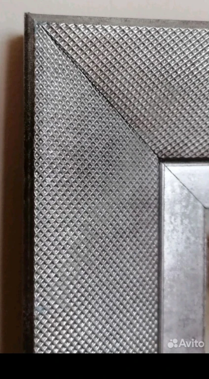 Зеркало настенное