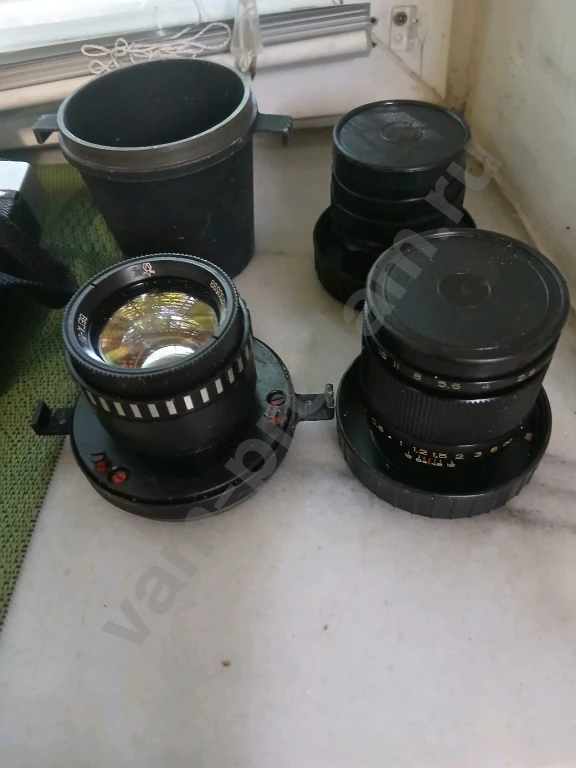 Фотоаппарат Киев 60