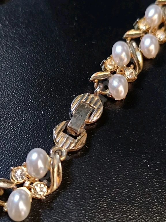 Колье. Винтаж.