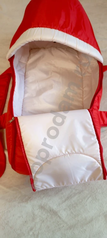 Babyton переноска