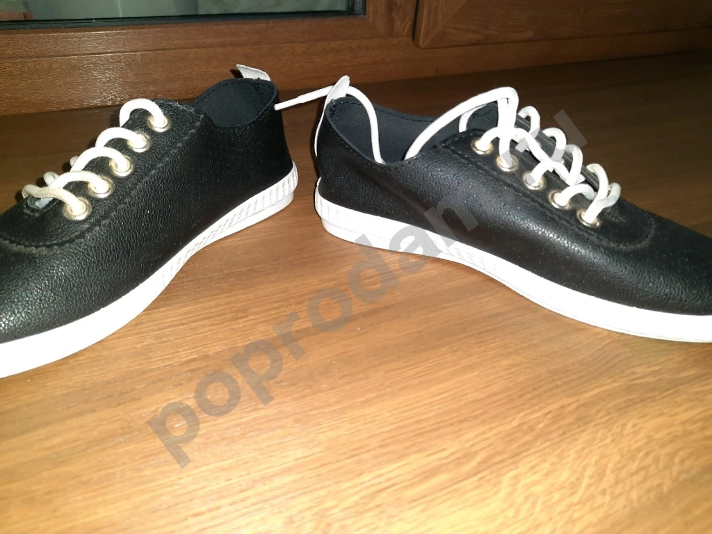 Полуботинки