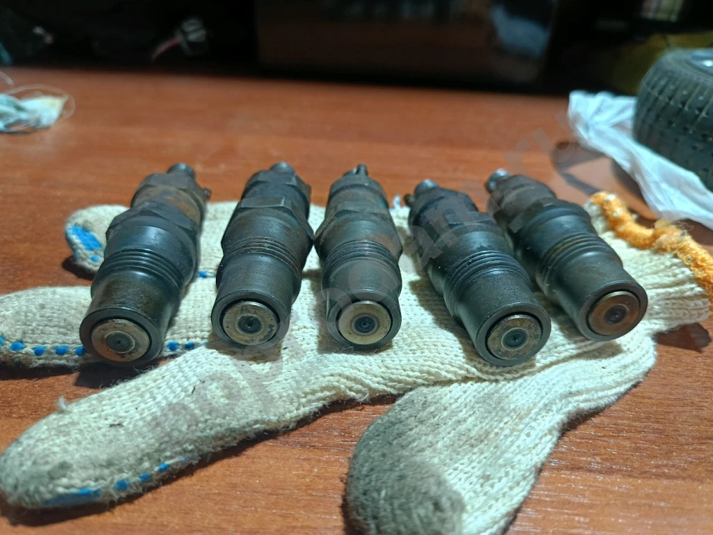 Форсунки топливные AAB