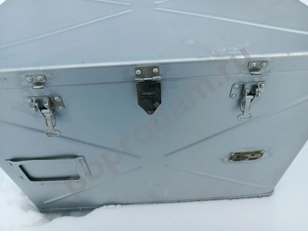 Ящик для хранения новый. Большой ящик Ширина 650*Глубина 420*Высота 460 мм Доставка