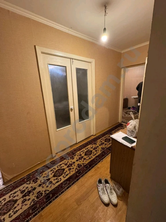 2-к. квартира, 47.5 м², 7/9 эт.