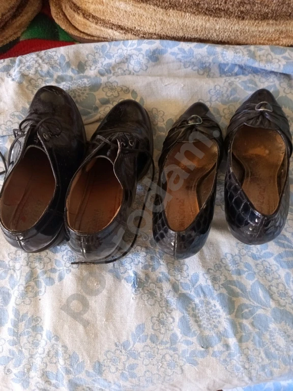 Женская обувь