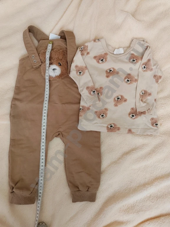 Детские вещи пакетом от 0 до 74