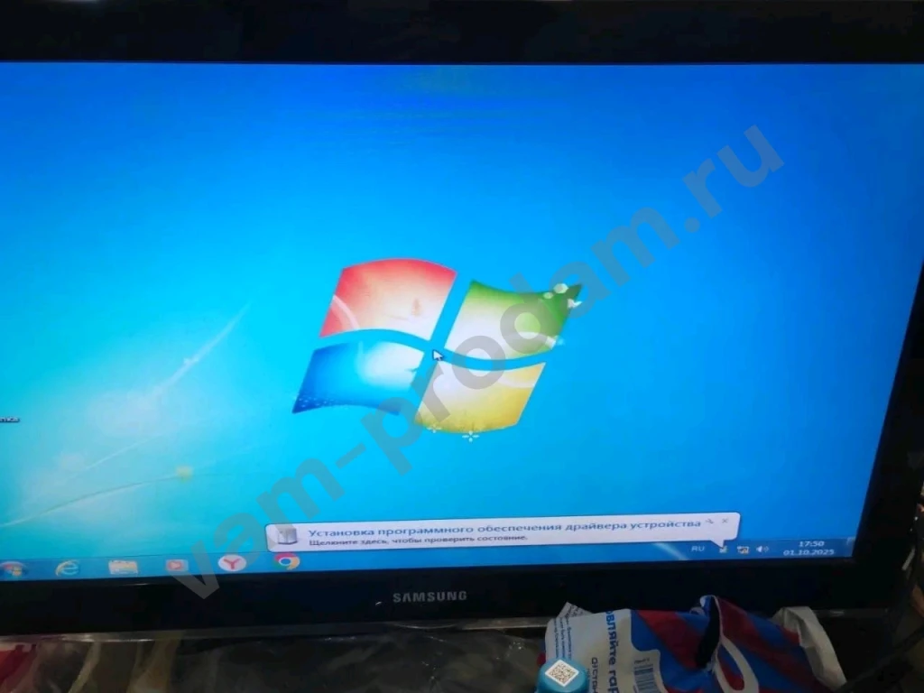 Компьютер бу