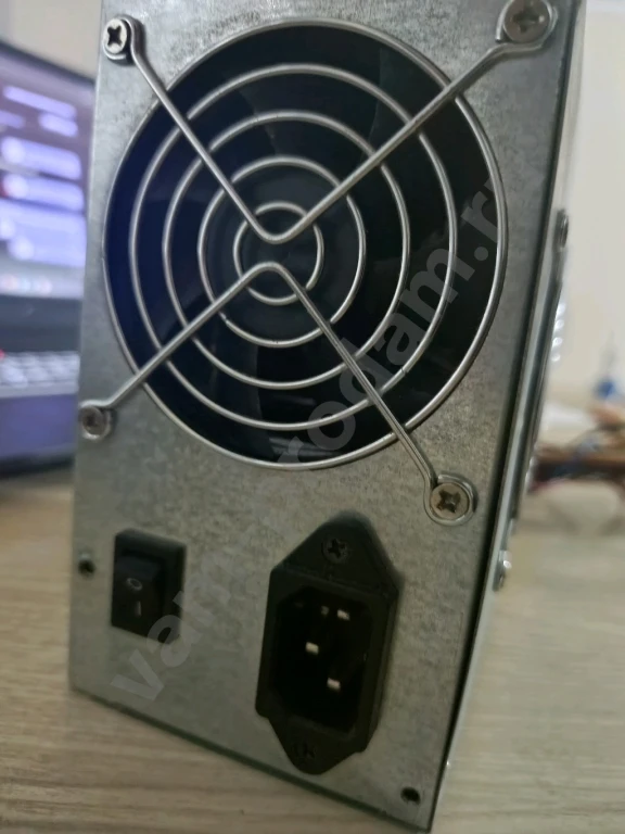 Блок питания 430w