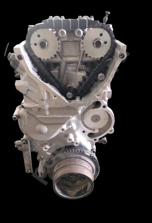 Двигатель змз 409