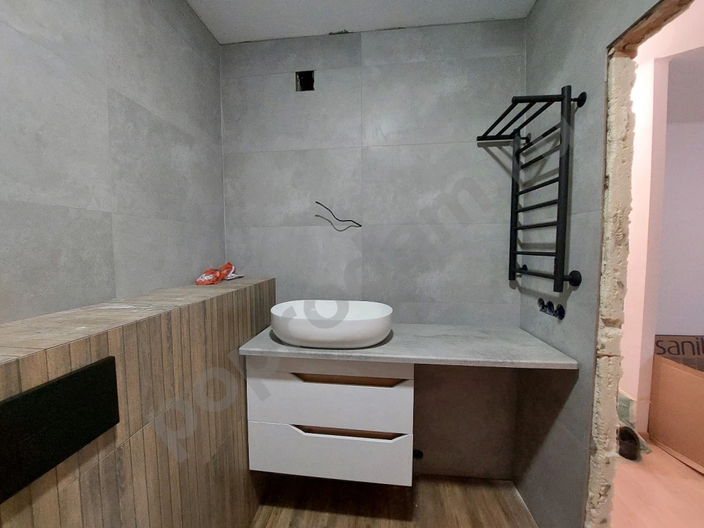 Ремонт помещений