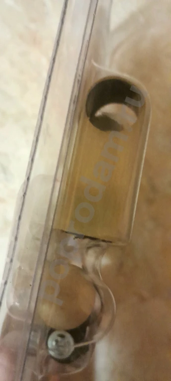 DELINIA Новый крепеж + заглyшки для кухонного рейлинга (Бронза)