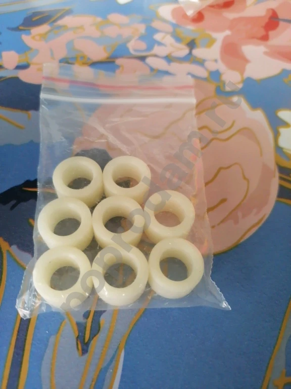 Втулки рулевого карданчика Ваз.