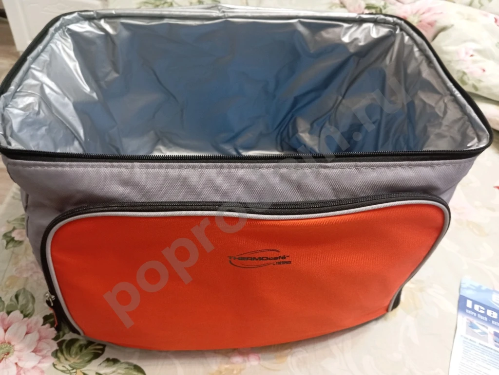 Термосумка Ezetil