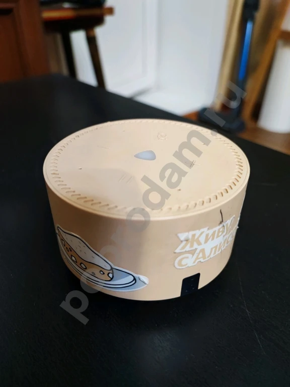 Алиса Умная колонка