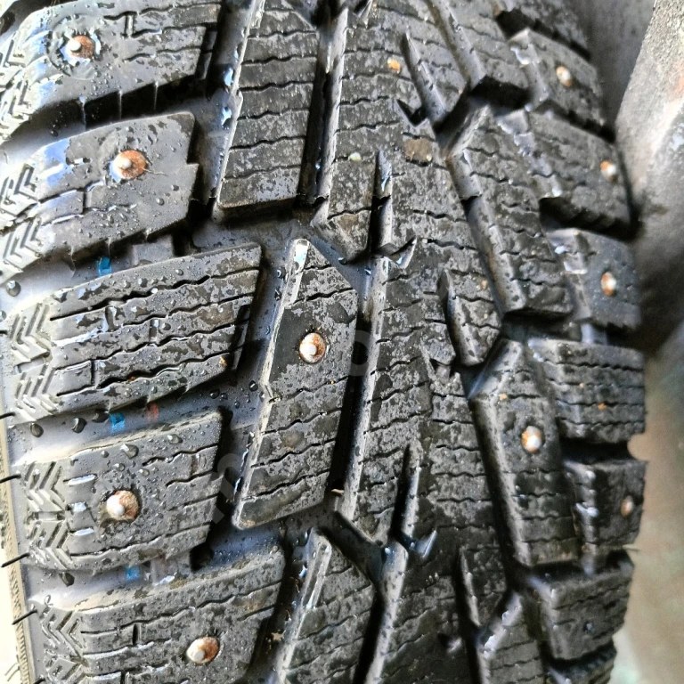 Delmax Ultima lce 185/65R15