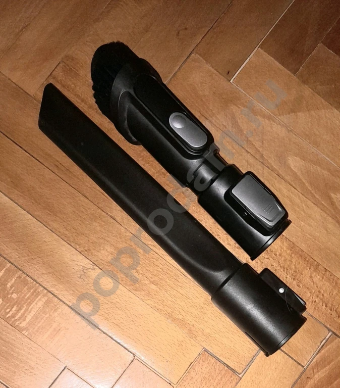 Комплект насадок для беспроводного пылесоса Weissgauff V9